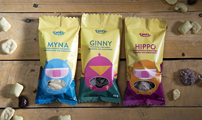 食品生產許可證